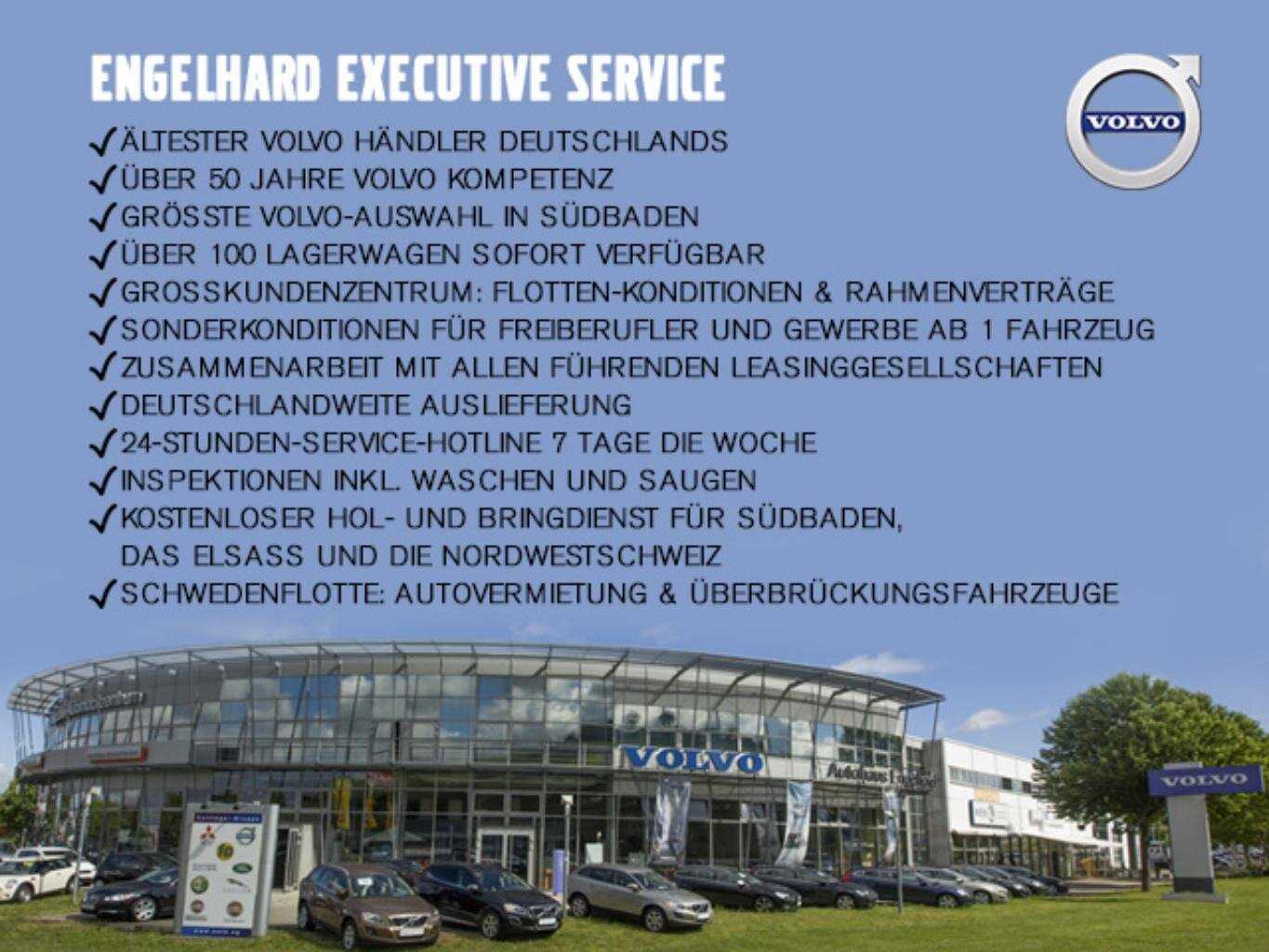 Volvo EX90 – Bild 2
