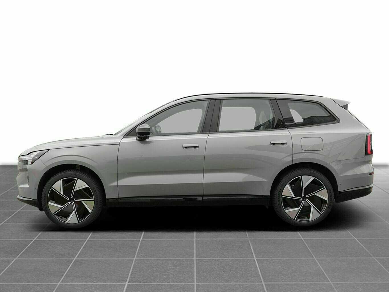 Volvo EX90 – Bild 5