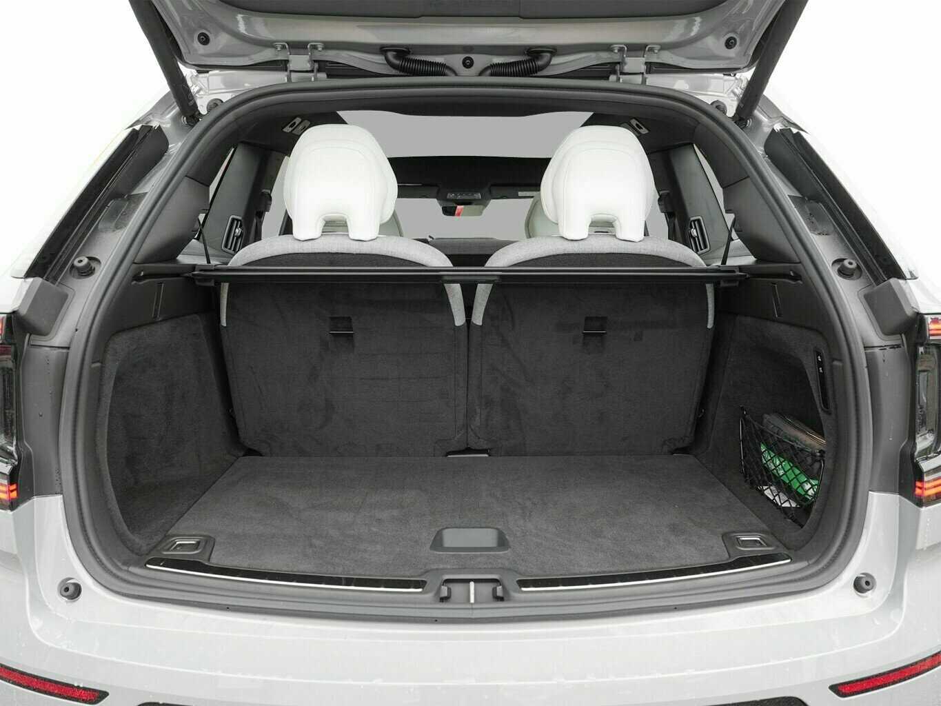 Volvo EX90 – Bild 7