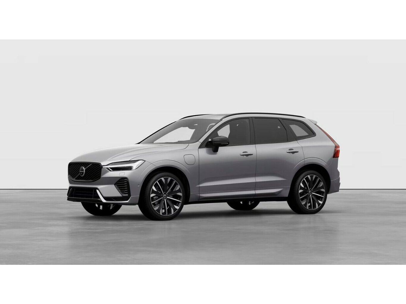 Volvo XC60 – Bild 2