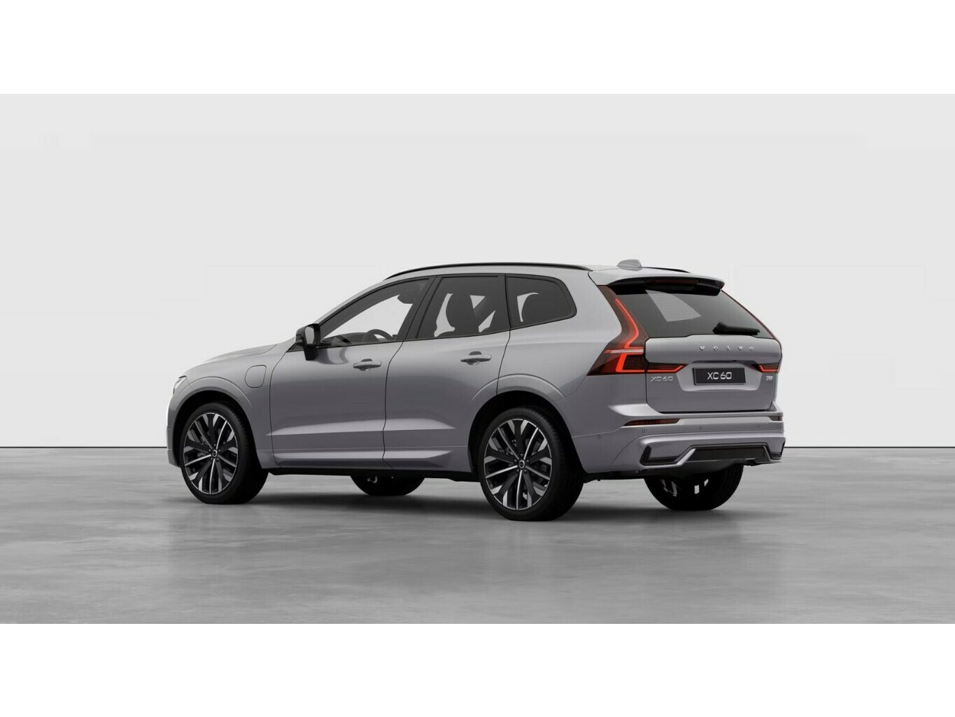 Volvo XC60 – Bild 3