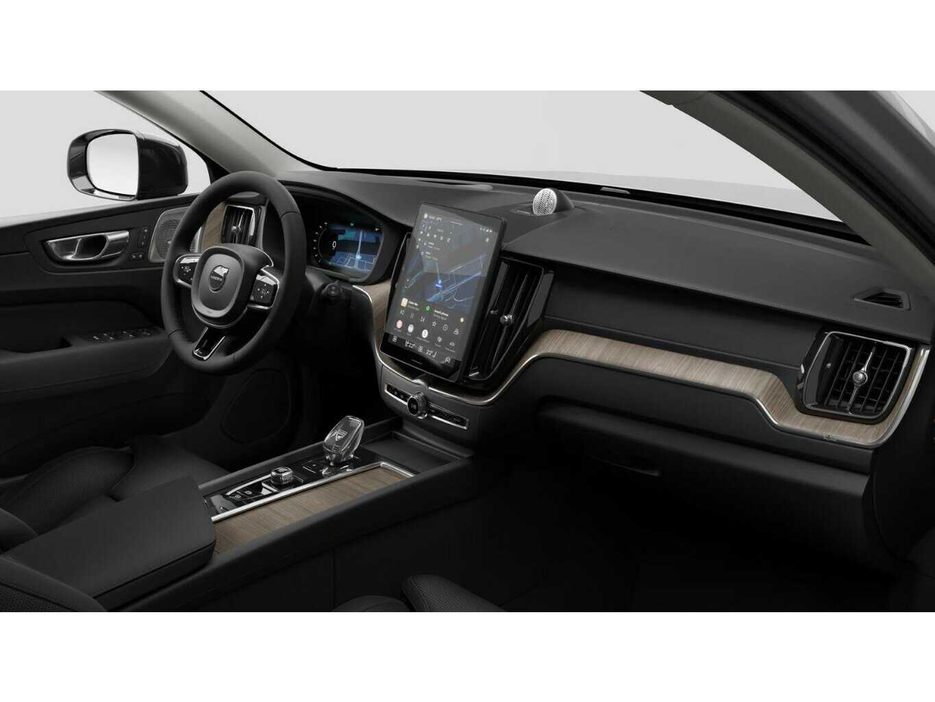 Volvo XC60 – Bild 4