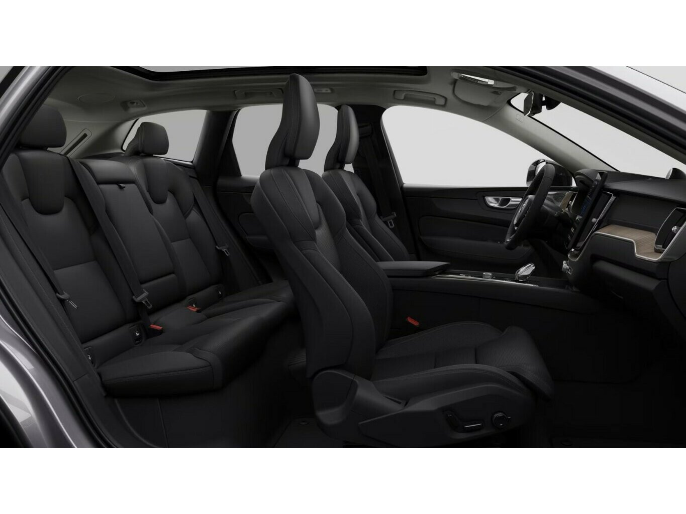 Volvo XC60 – Bild 5