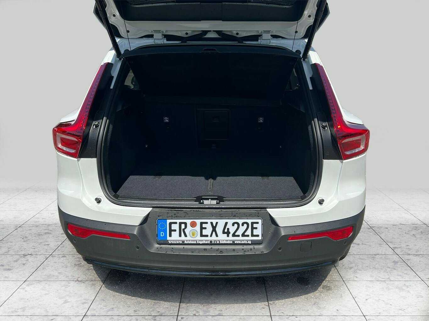 Volvo EX40 – Bild 16