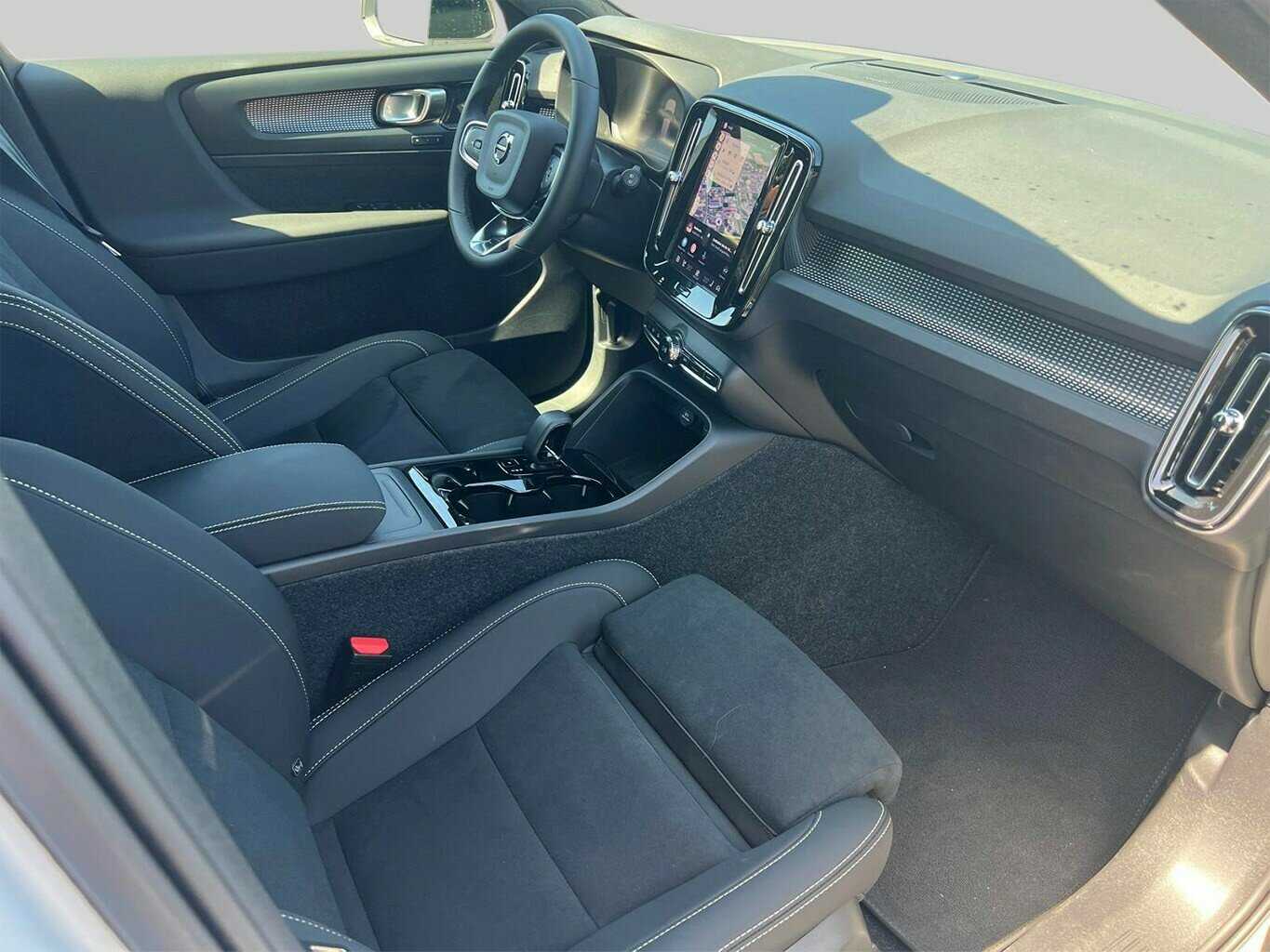 Volvo EX40 – Bild 19