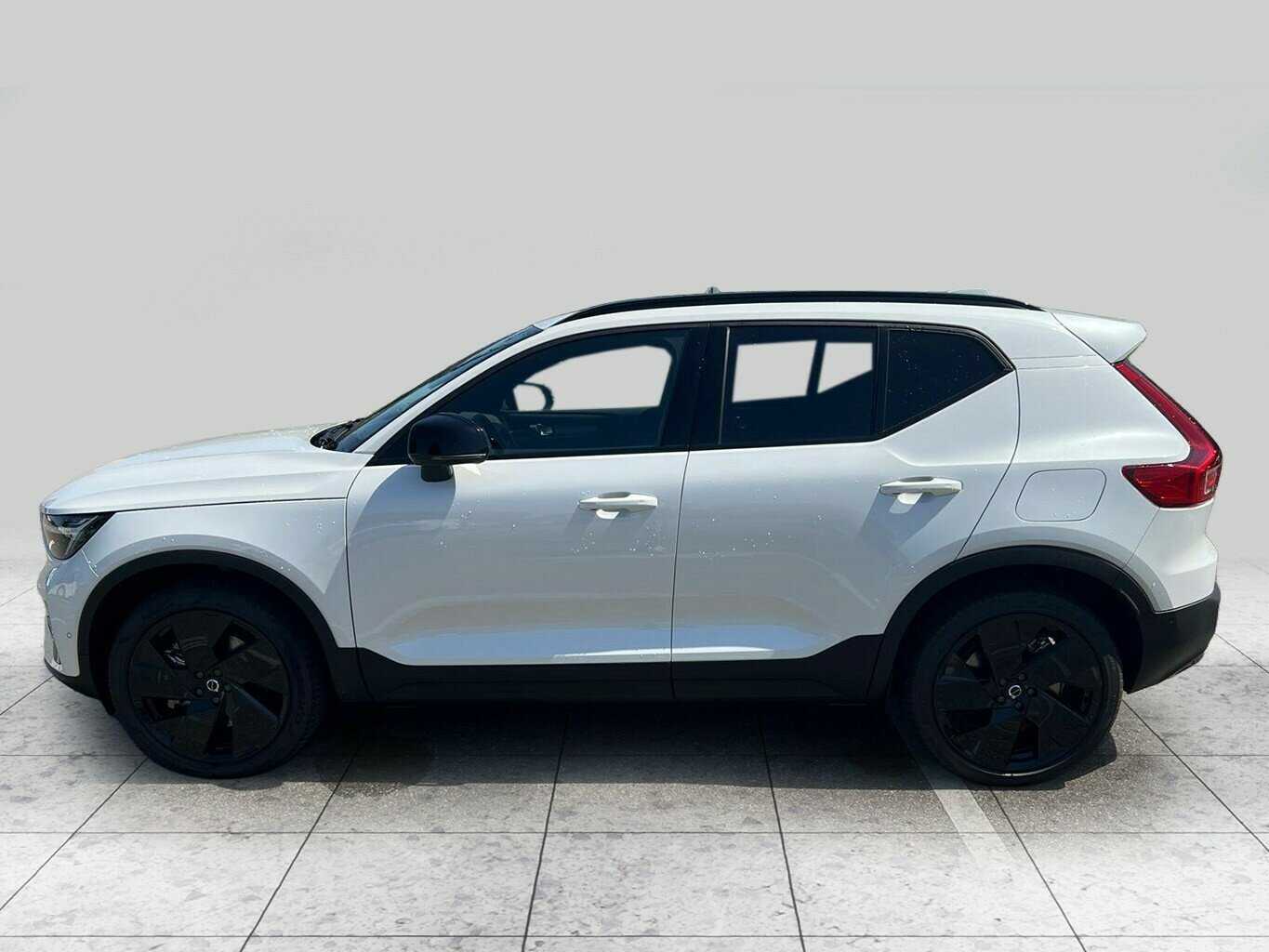 Volvo EX40 – Bild 3