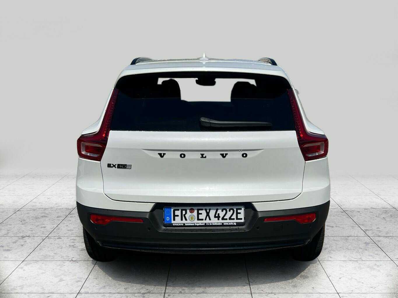 Volvo EX40 – Bild 5