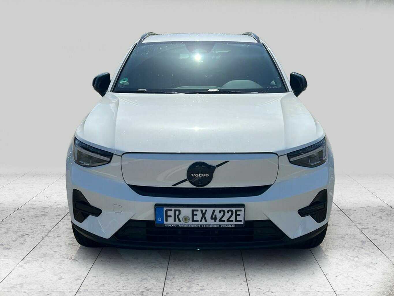 Volvo EX40 – Bild 6
