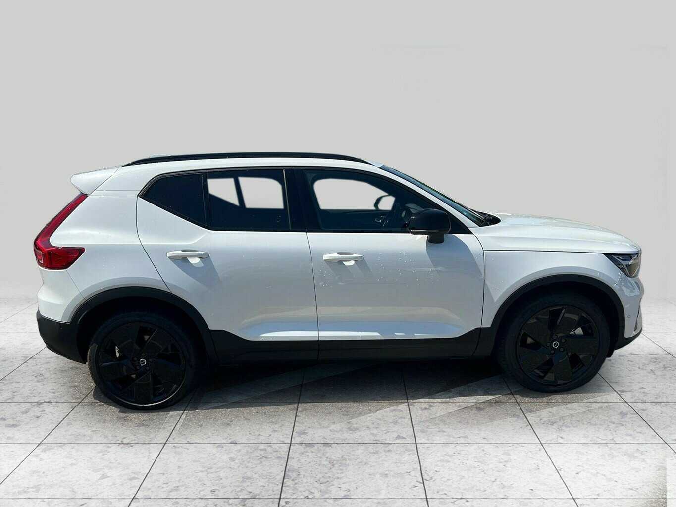 Volvo EX40 – Bild 7