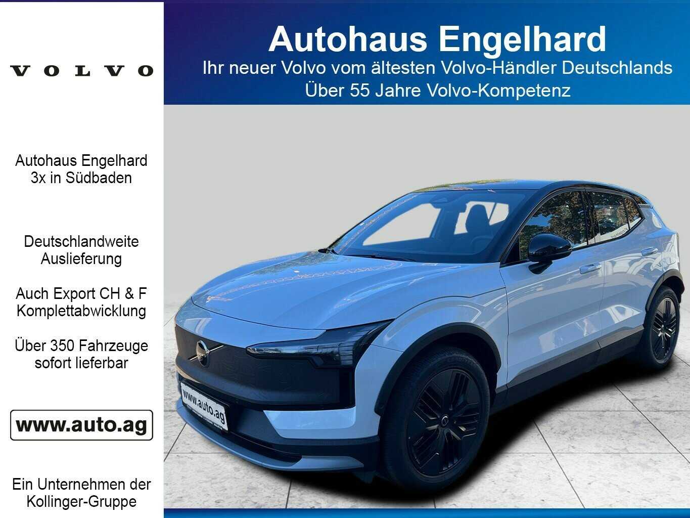 Volvo EX30