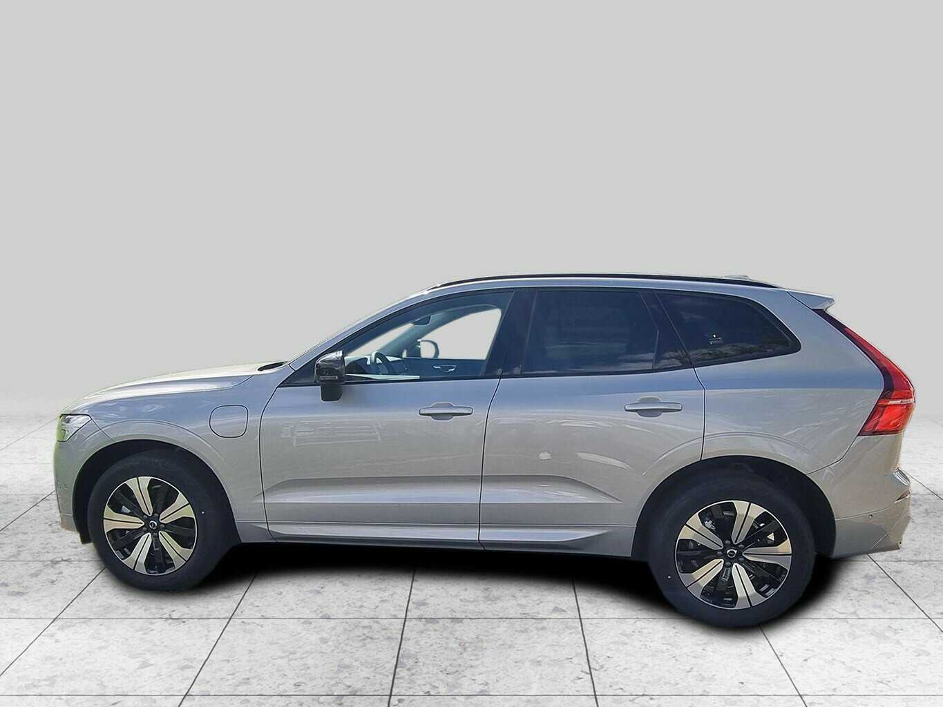 Volvo XC60 – Bild 2
