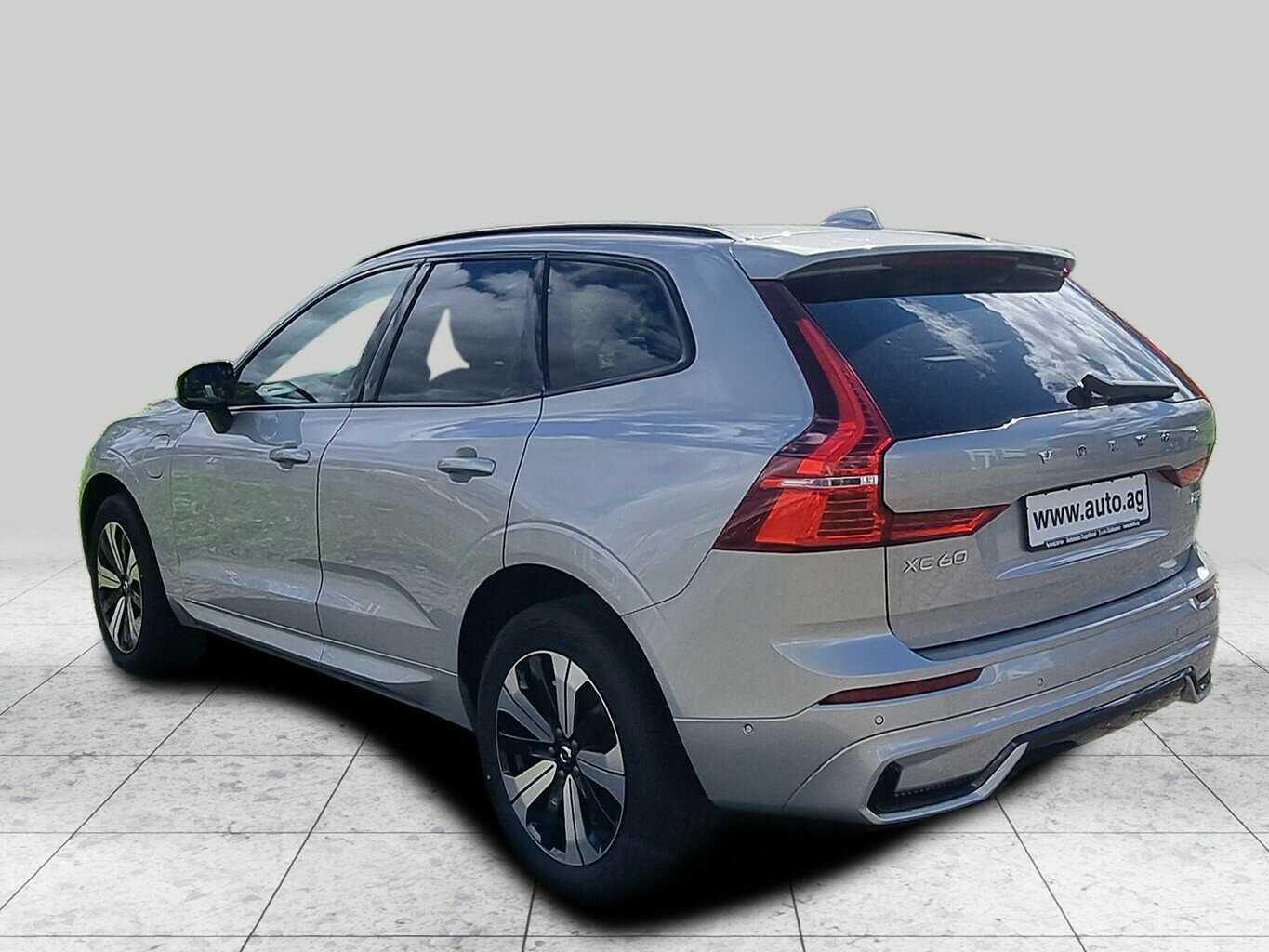 Volvo XC60 – Bild 3
