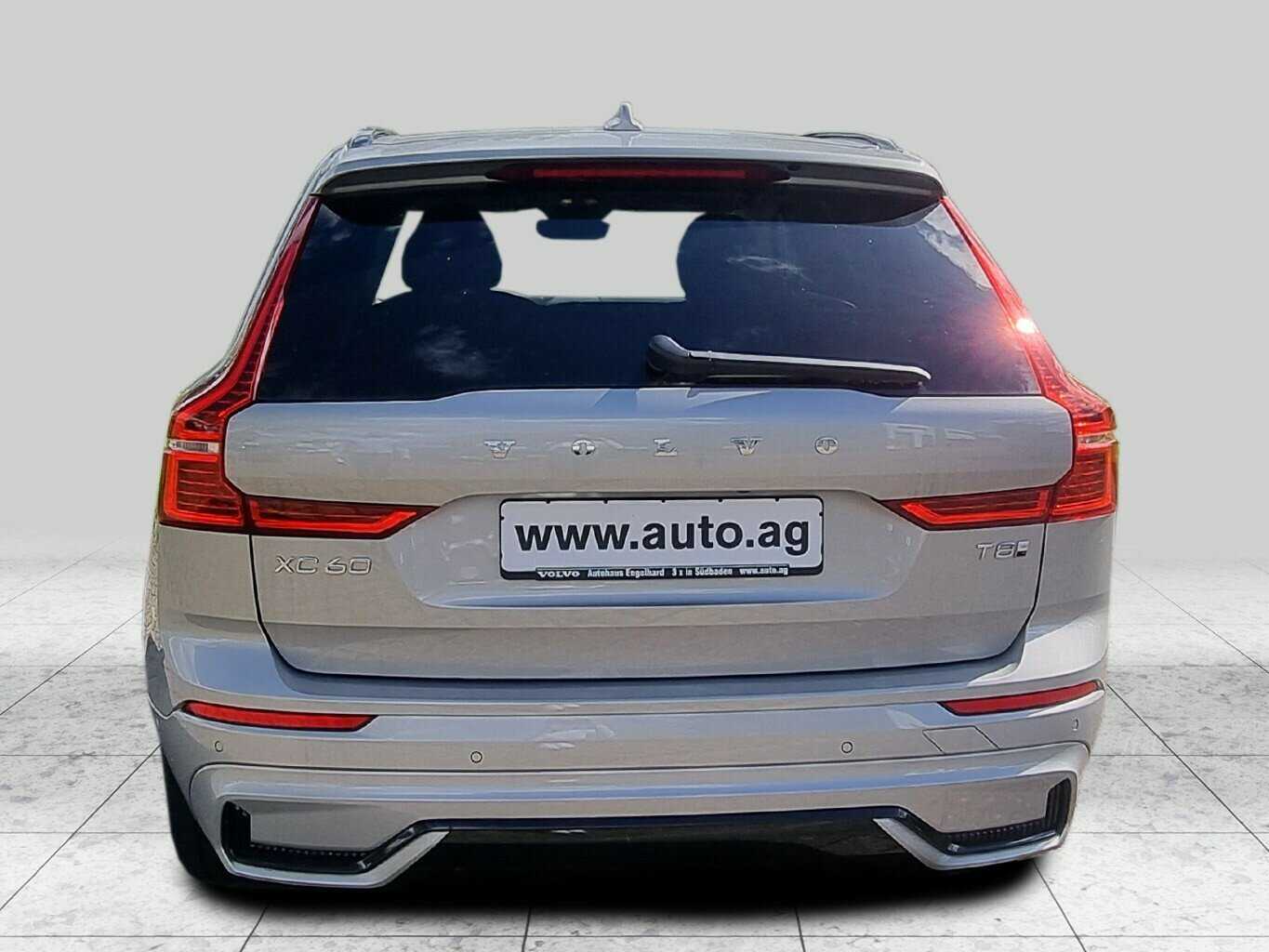 Volvo XC60 – Bild 4