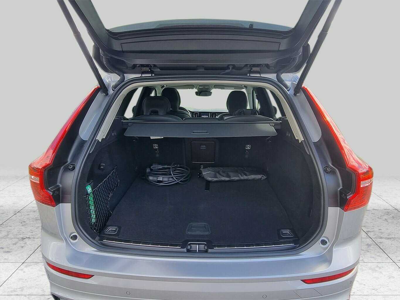 Volvo XC60 – Bild 5