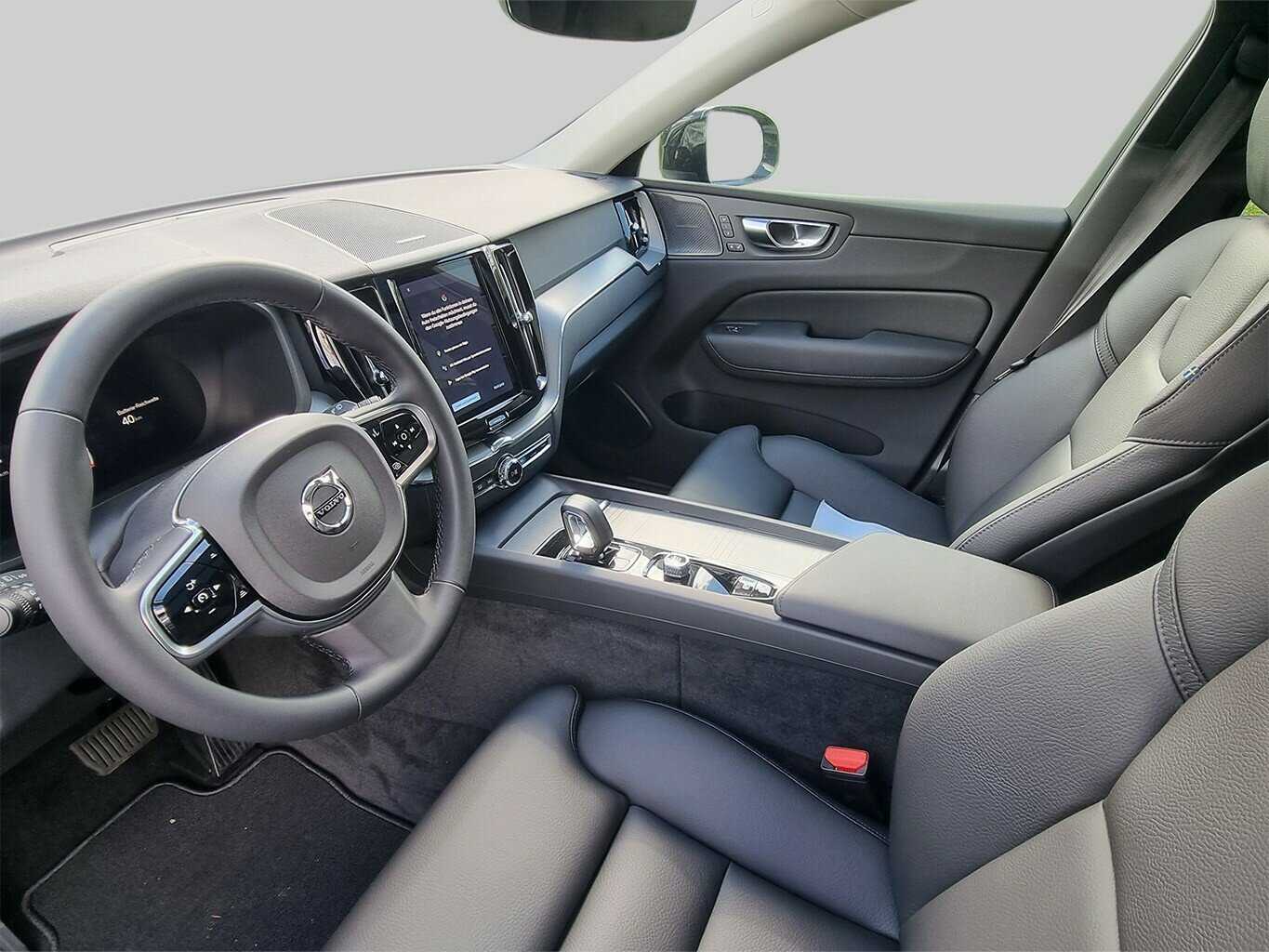 Volvo XC60 – Bild 6