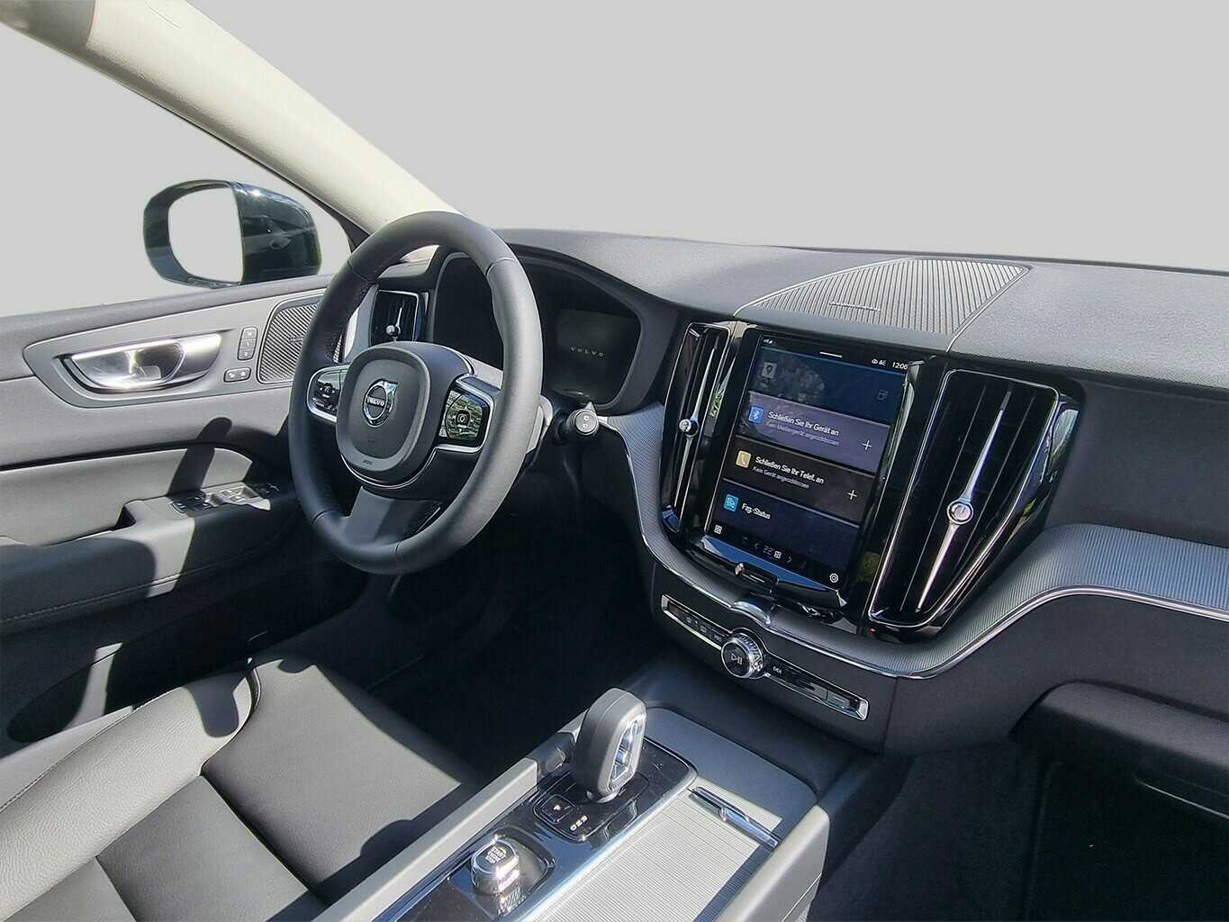 Volvo XC60 – Bild 7