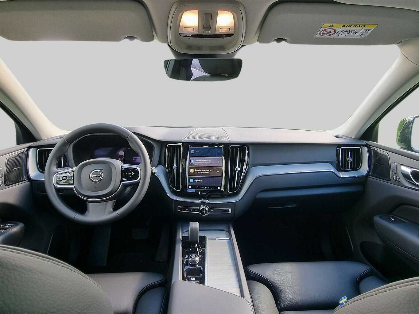 Volvo XC60 – Bild 8