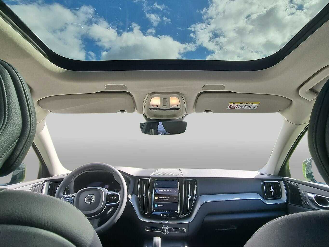 Volvo XC60 – Bild 9