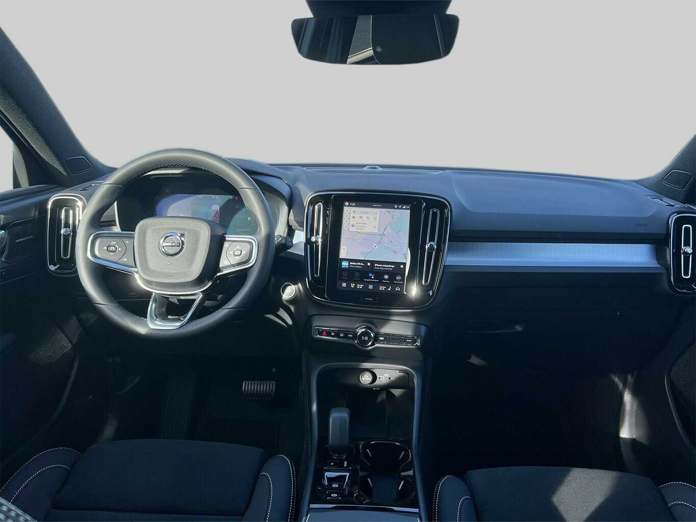 Volvo XC40 – Bild 10