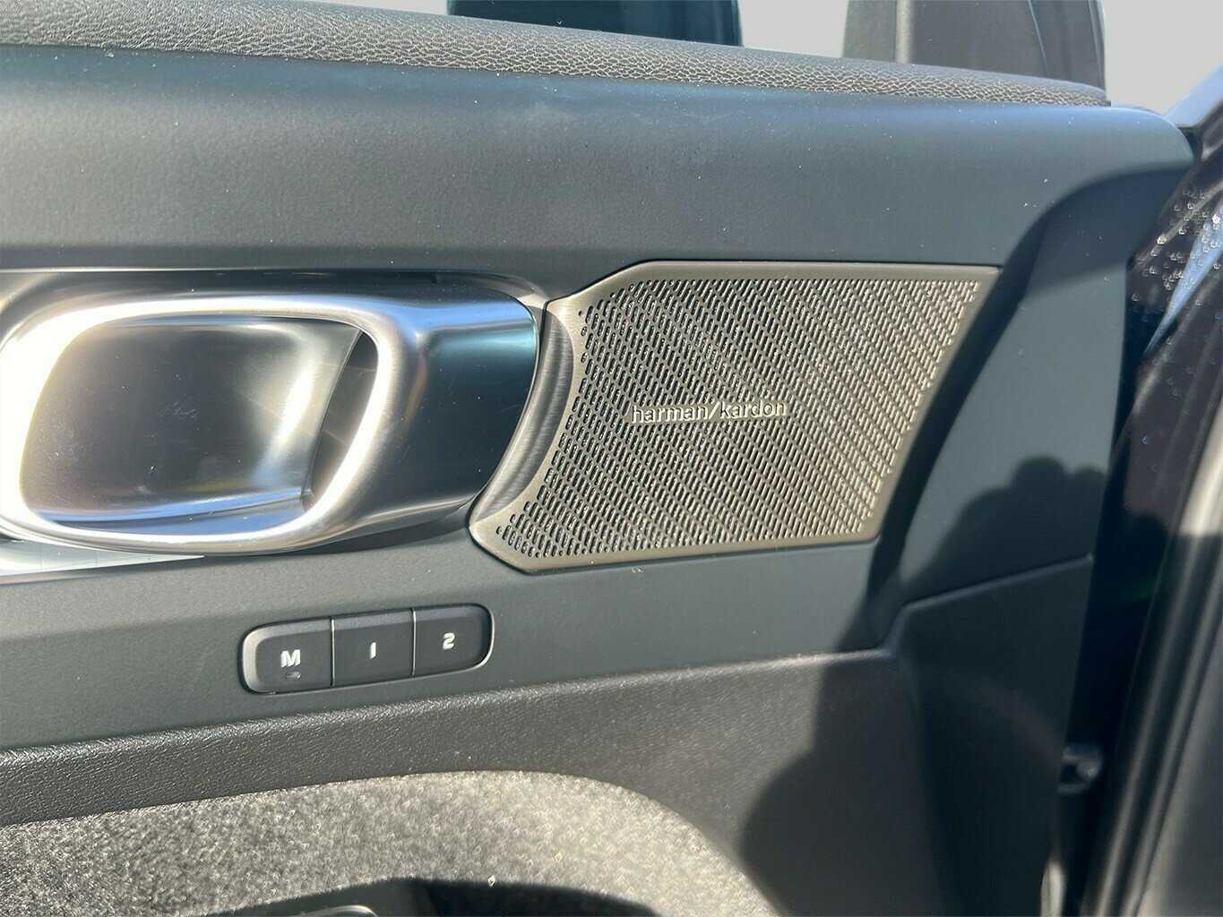 Volvo XC40 – Bild 12