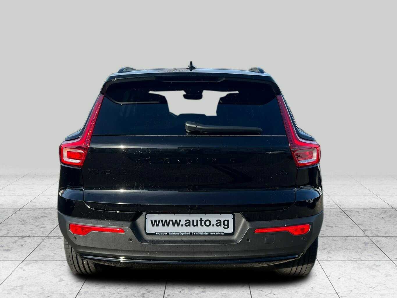 Volvo XC40 – Bild 4