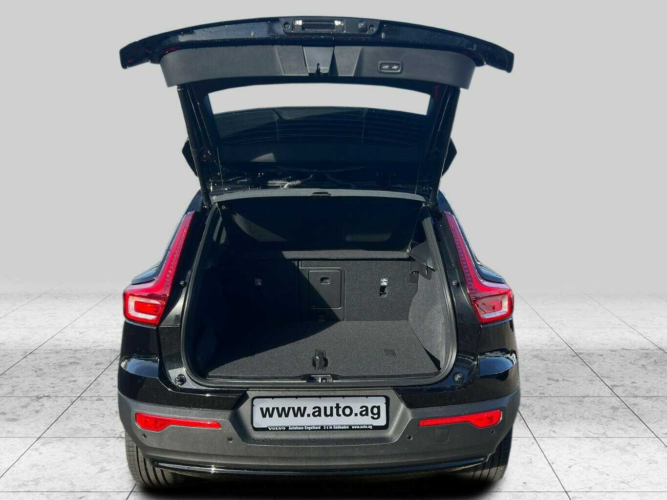 Volvo XC40 – Bild 5