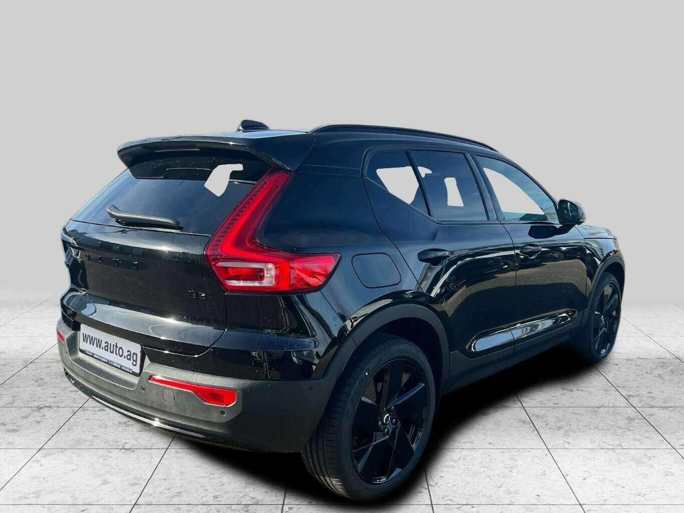 Volvo XC40 – Bild 6