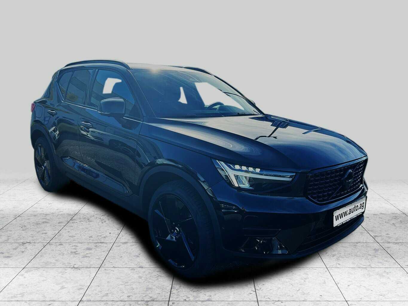 Volvo XC40 – Bild 7