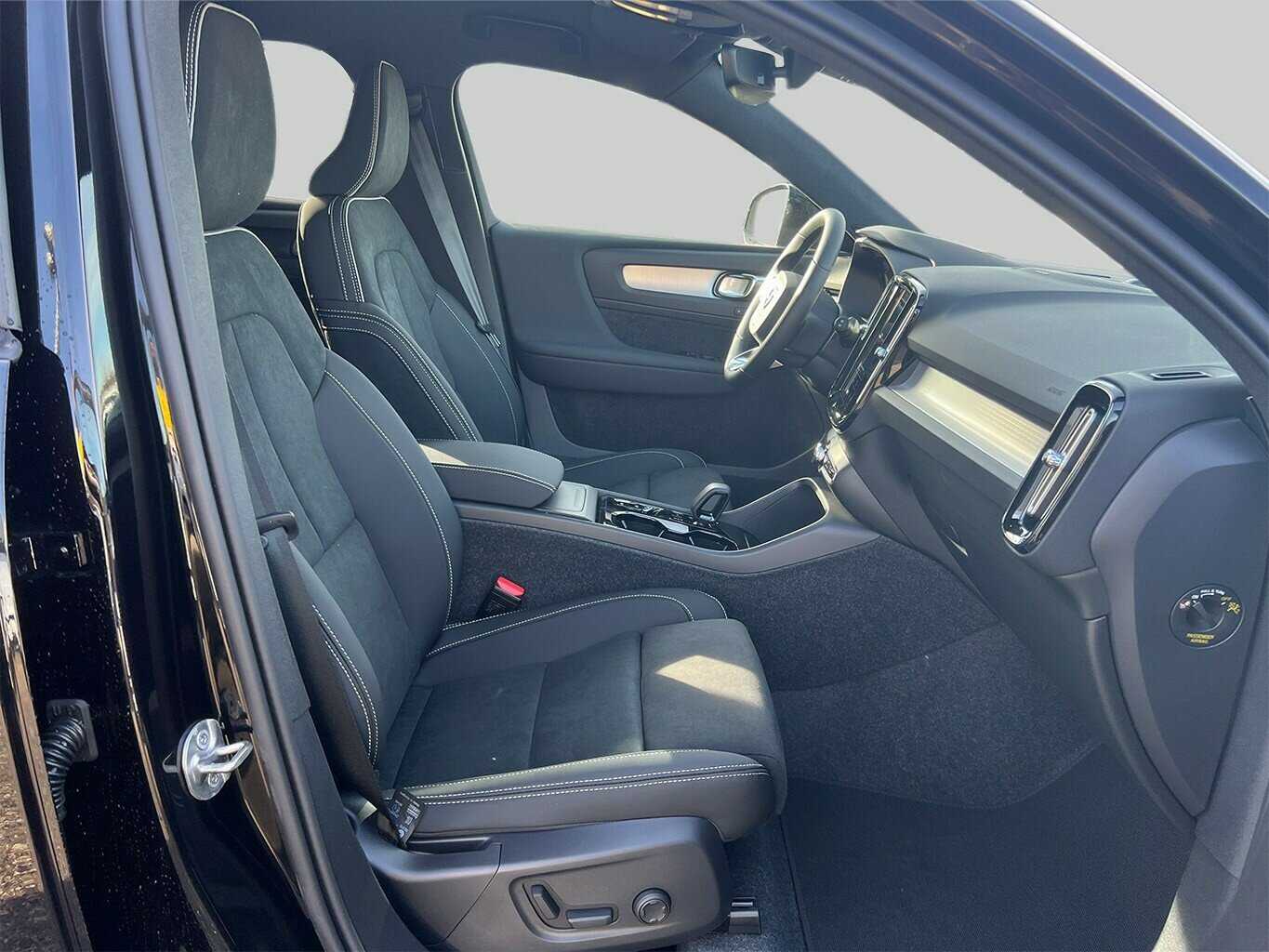 Volvo XC40 – Bild 8