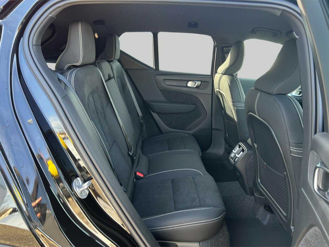 Volvo XC40 – Bild 9
