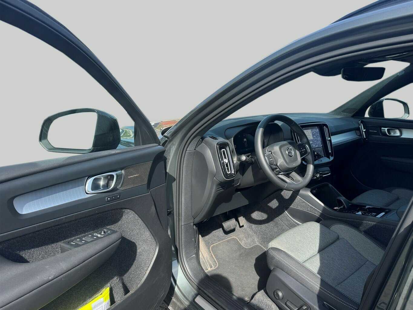 Volvo XC40 – Bild 11