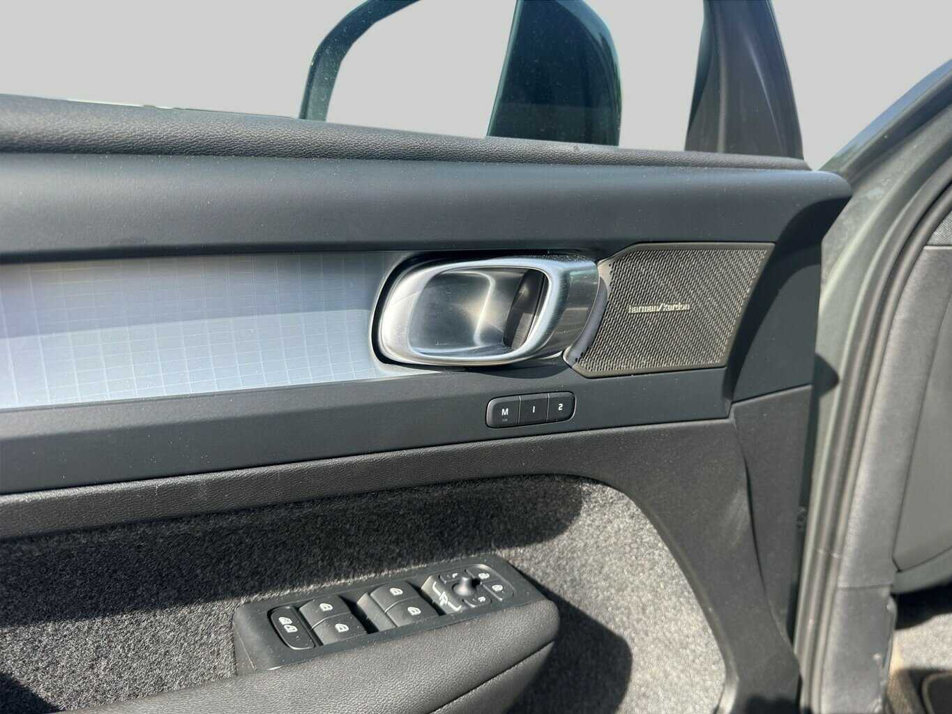 Volvo XC40 – Bild 12
