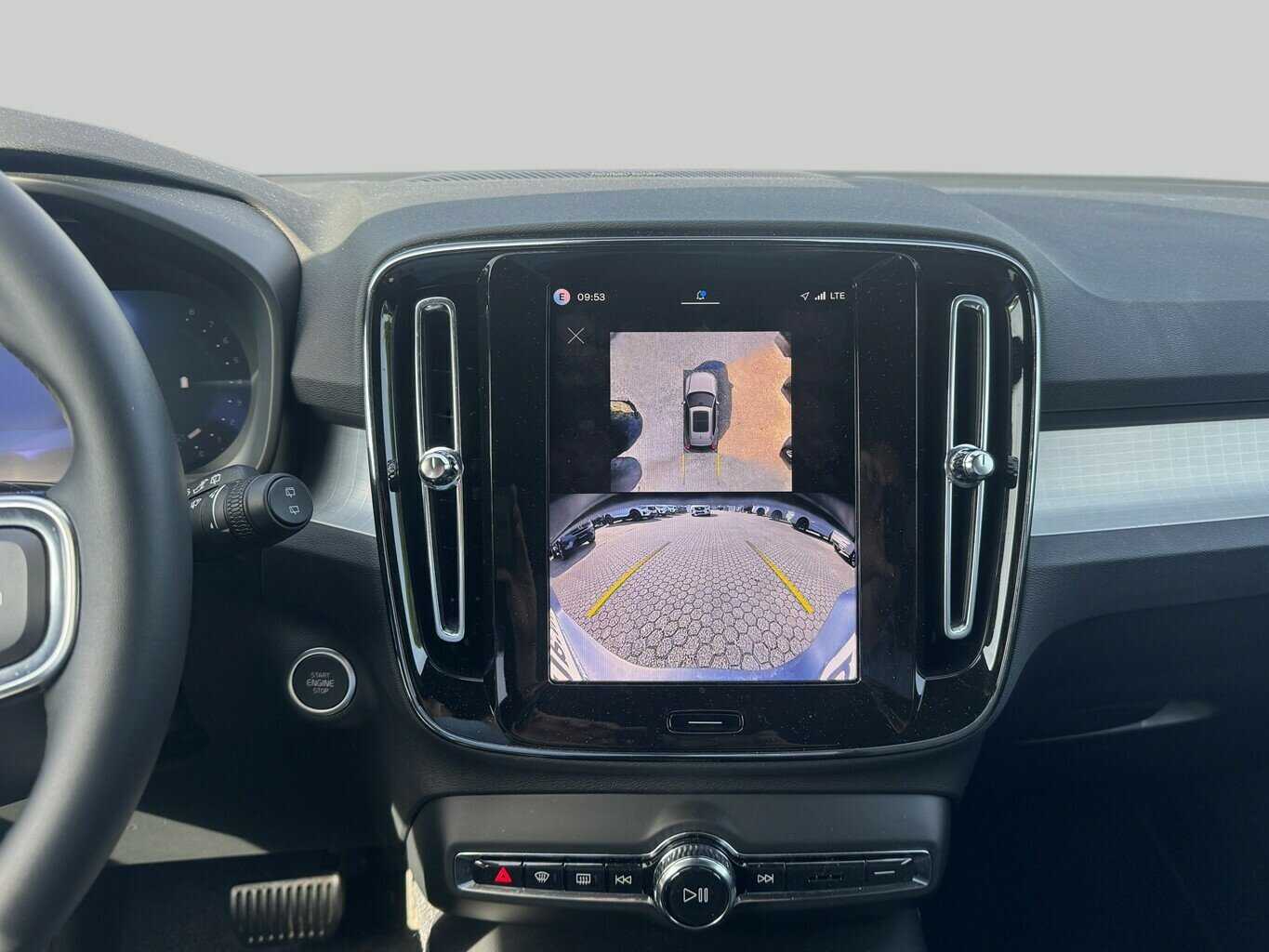 Volvo XC40 – Bild 13