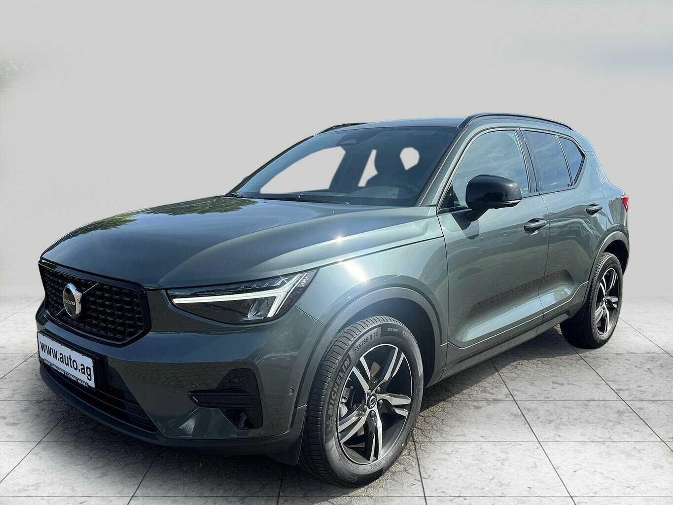 Volvo XC40 – Bild 2