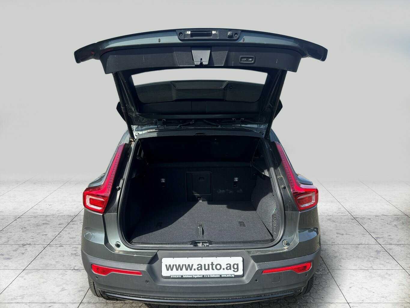 Volvo XC40 – Bild 5