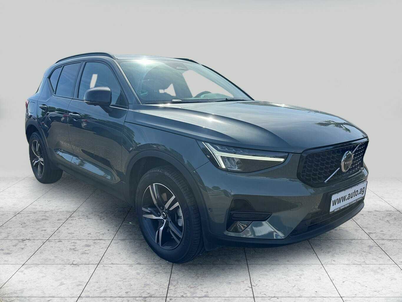 Volvo XC40 – Bild 7