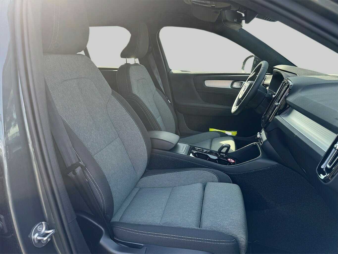 Volvo XC40 – Bild 8