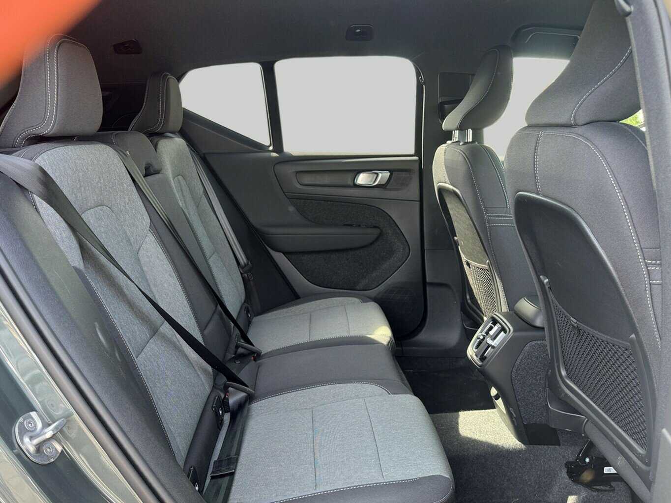 Volvo XC40 – Bild 9
