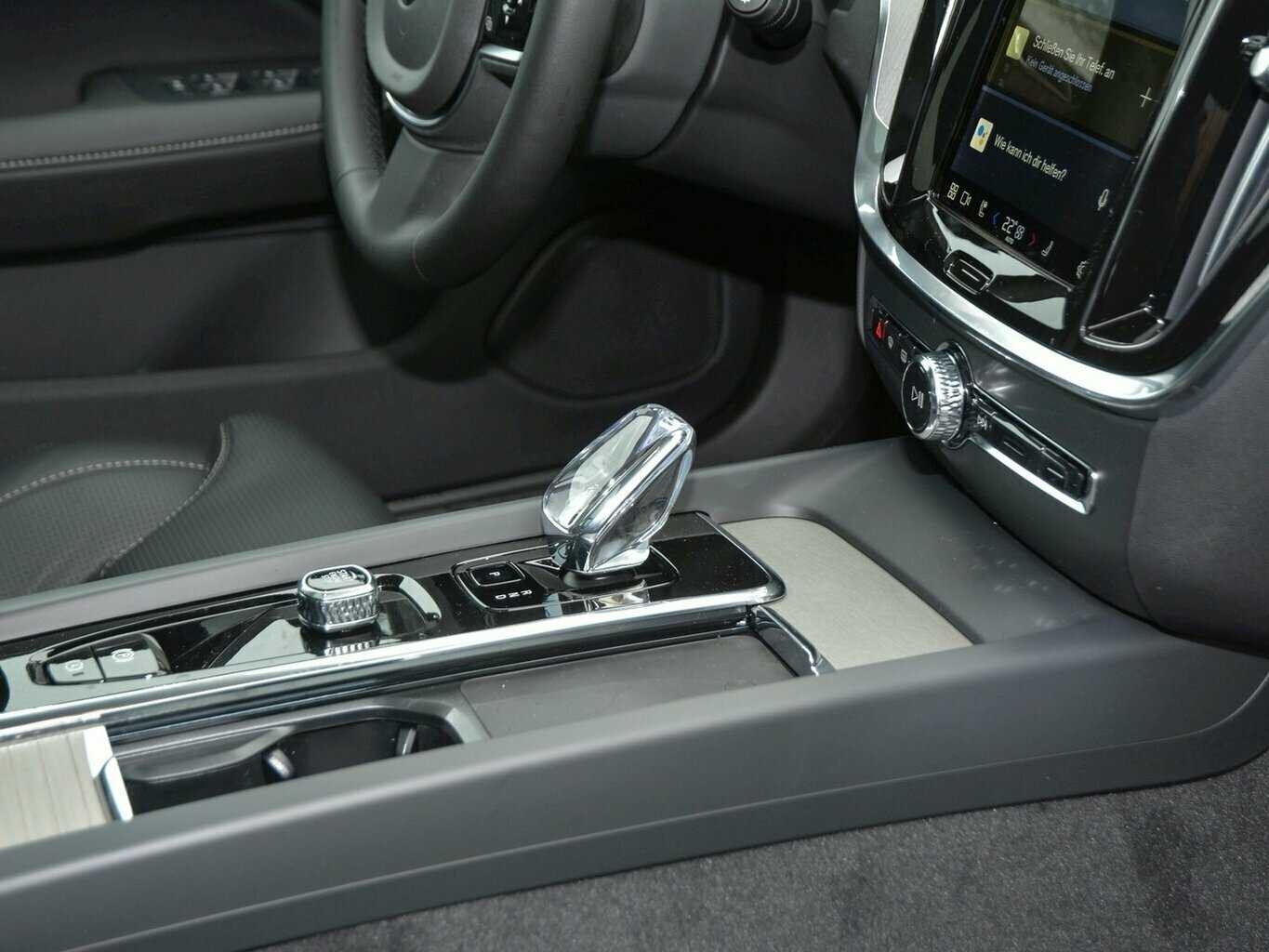 Volvo V60 – Bild 11