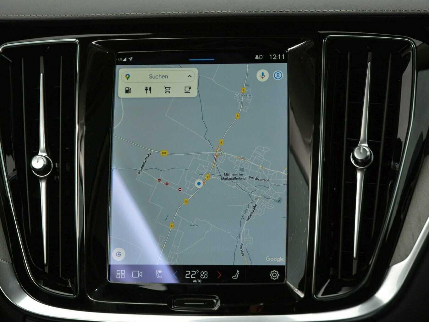 Volvo V60 – Bild 12