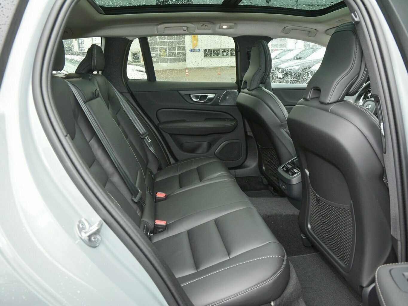 Volvo V60 – Bild 13