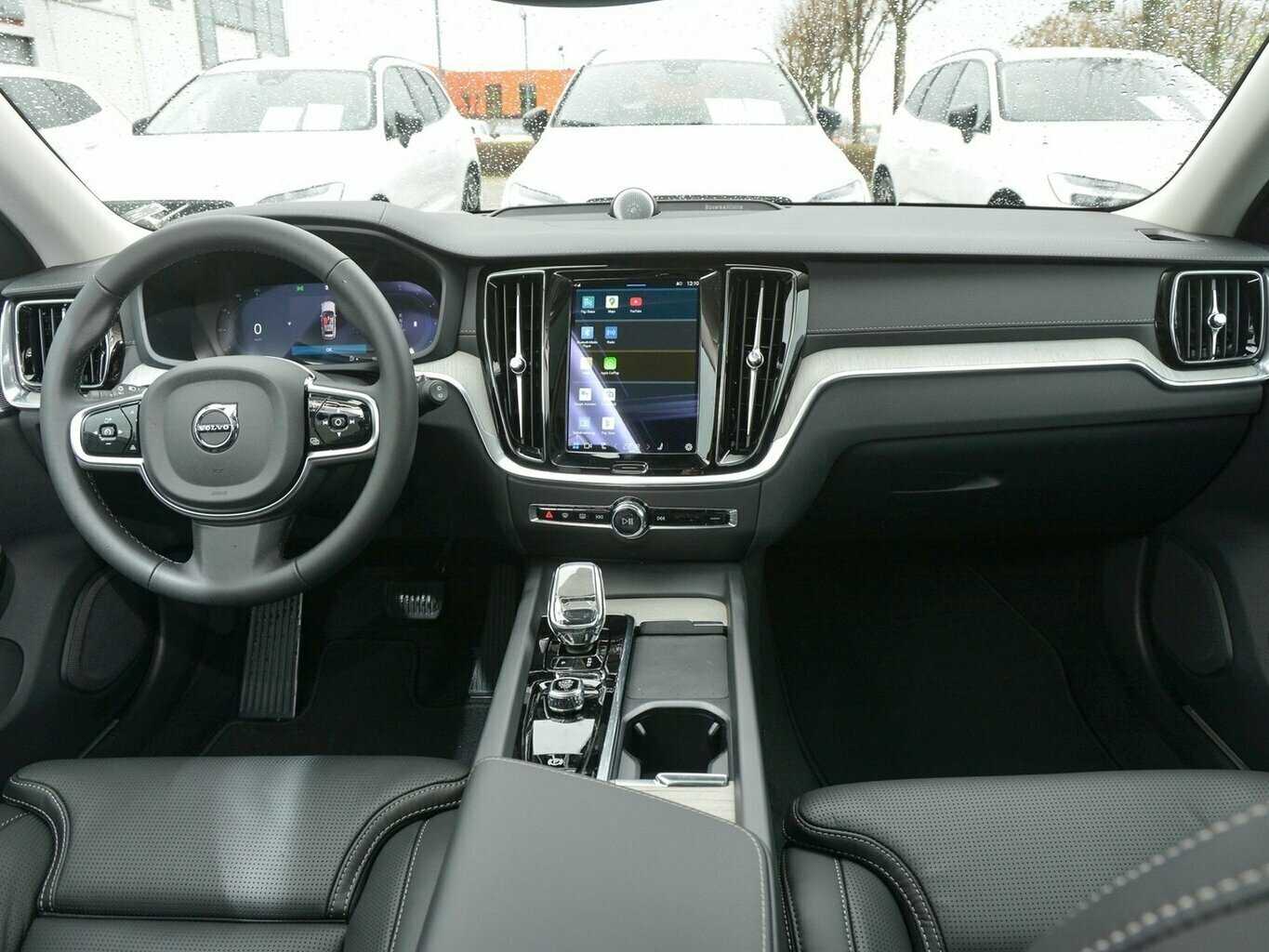 Volvo V60 – Bild 14