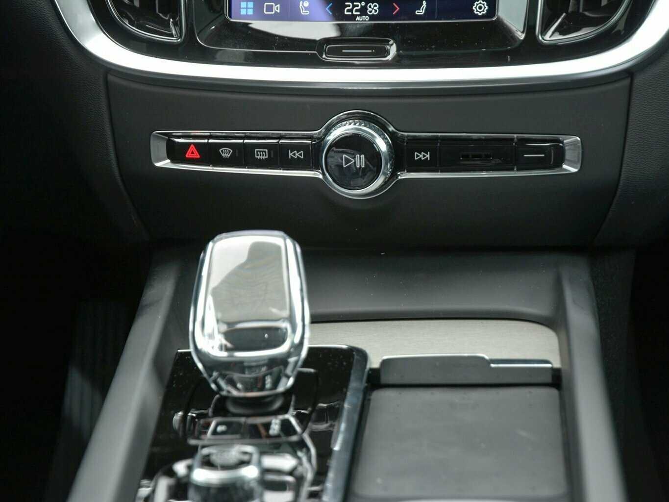 Volvo V60 – Bild 15