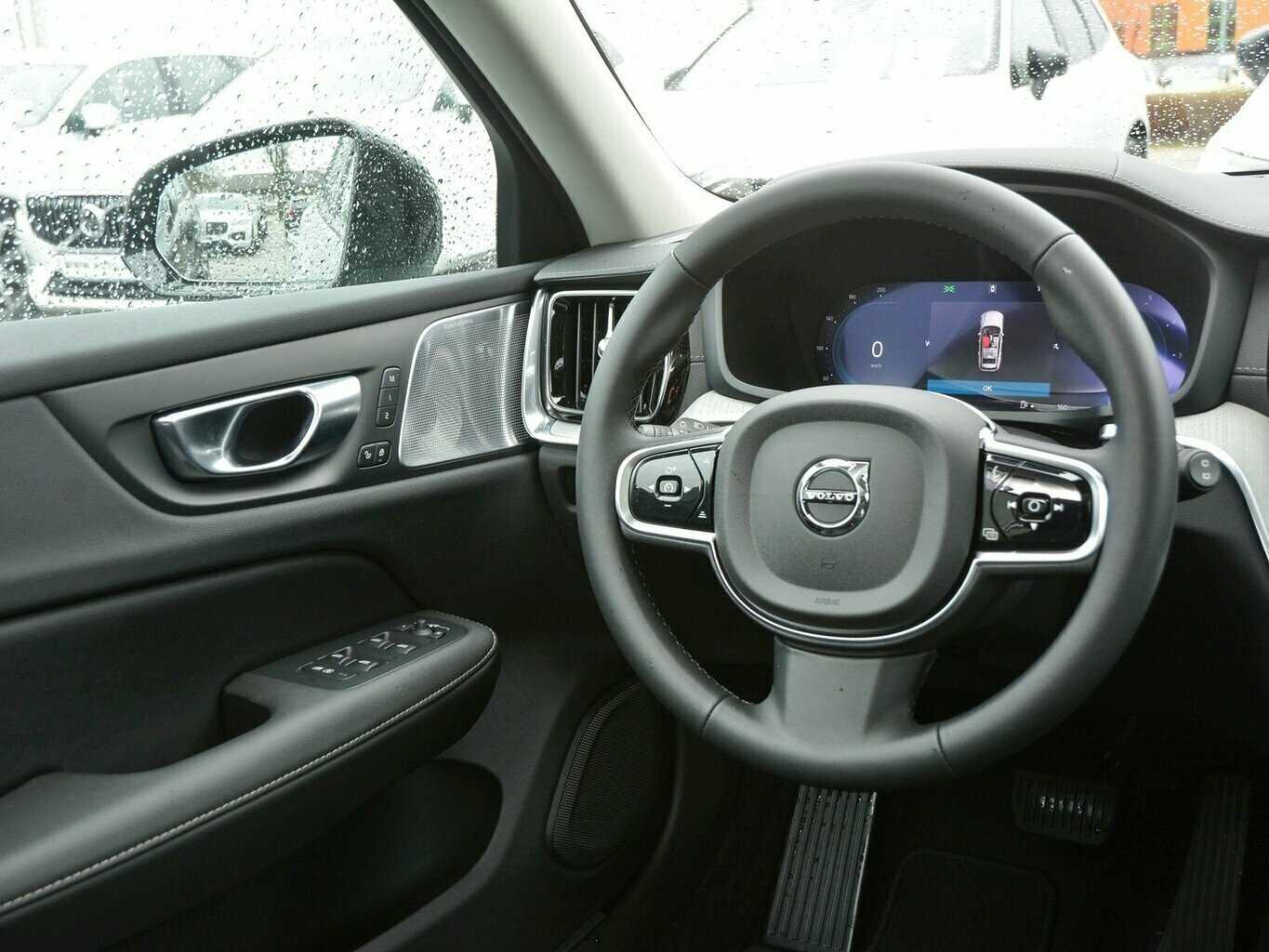 Volvo V60 – Bild 16