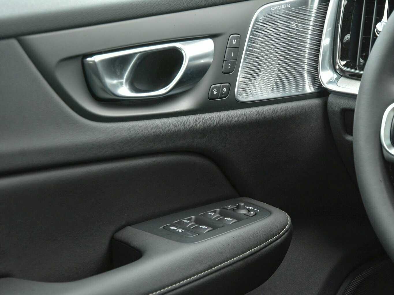 Volvo V60 – Bild 17