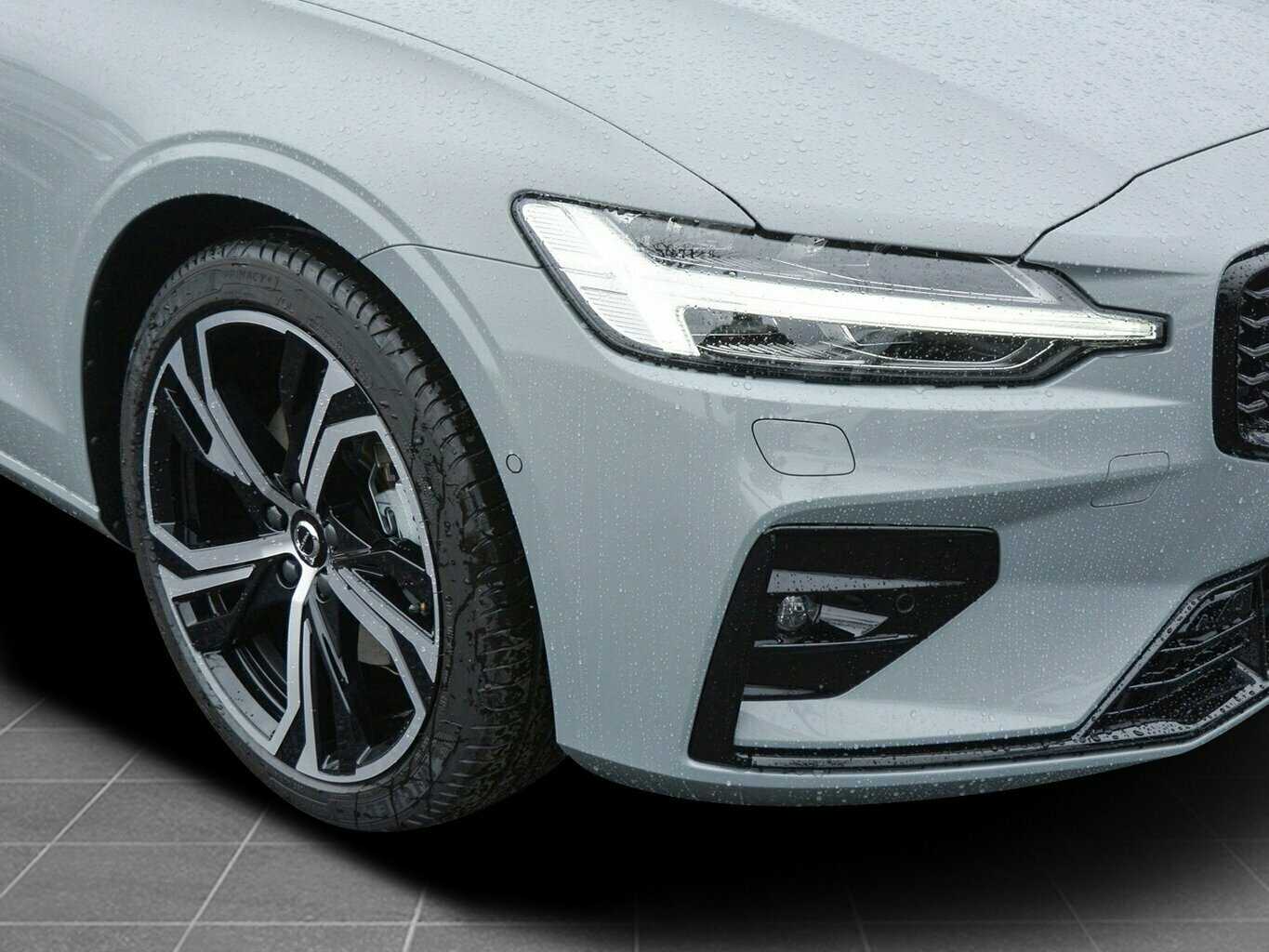 Volvo V60 – Bild 5