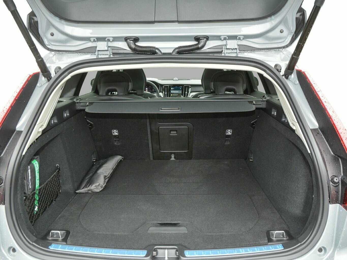 Volvo V60 – Bild 6
