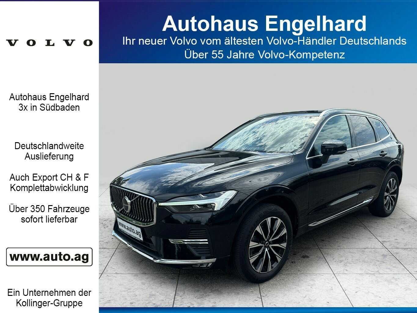 Volvo XC 60