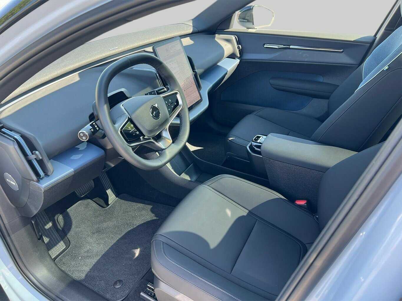 Volvo EX30 – Bild 12