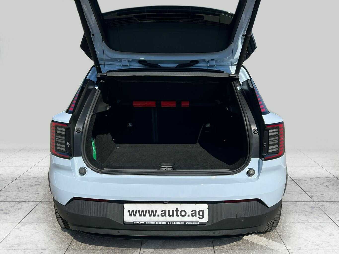 Volvo EX30 – Bild 16